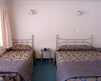 Geneva Motor Lodge Rotorua 4*,